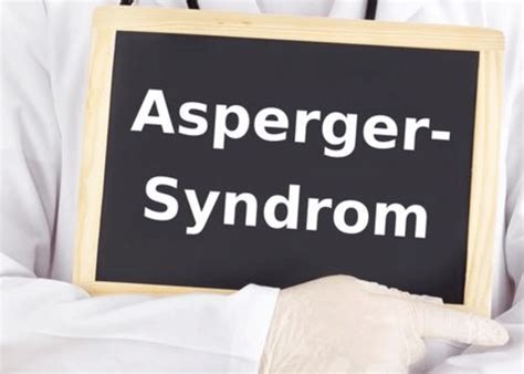 Asperger syndrom